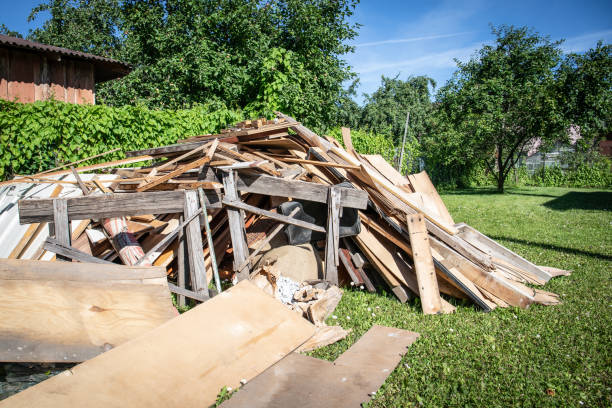 Retail Junk Removal in Independence, OR